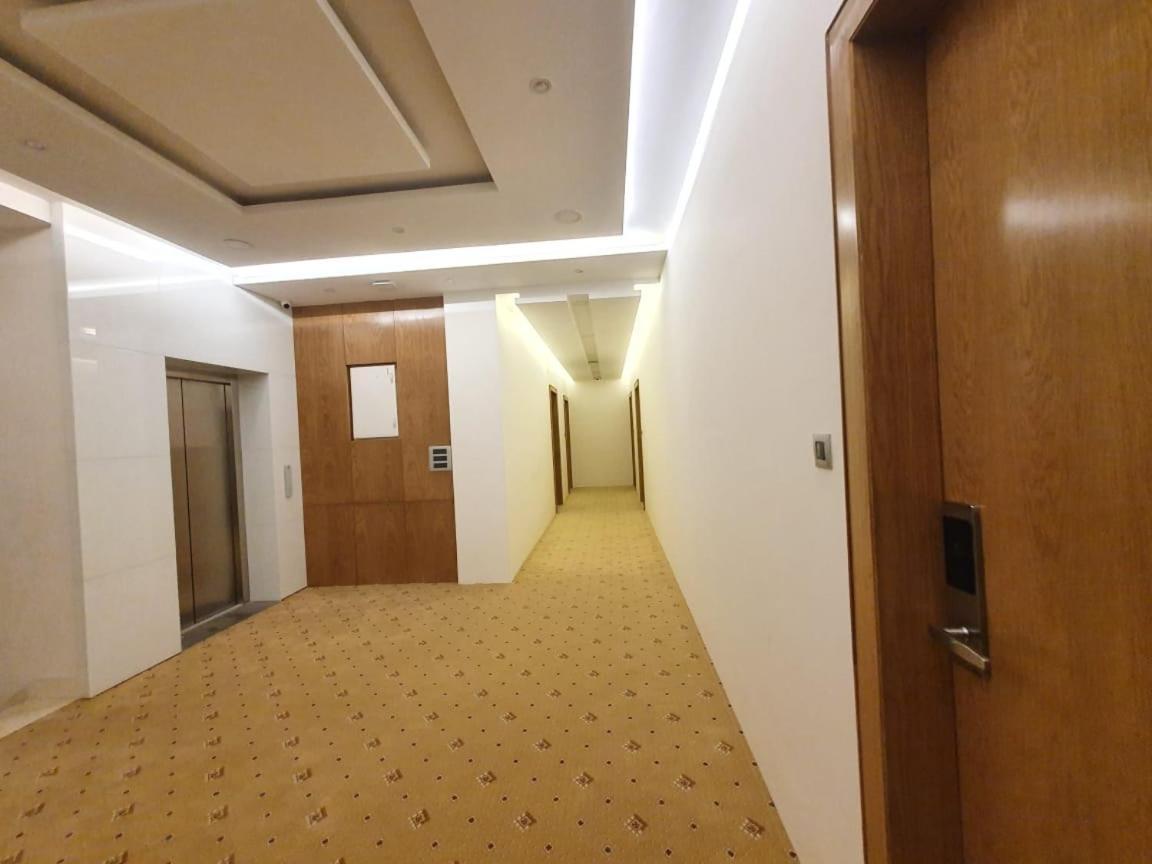 The Moziac Hotel Gwalior Eksteriør bilde